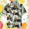 Patriotic American School Bus Driver Hawaiian Shirt Statue of Liberty & Eagle Patriotic American School Bus Driver Hawaiian Shirt Statue of Liberty & Eagle