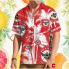 Custom Name Knights Sports Team Sunset Graphic Beach Apparel Bundle Hawaiian Custom Name Knights Sports Team Sunset Graphic Beach Apparel Bundle Hawaiian