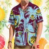 Personalized Aston Villa FC Palm Tree Pattern Summer Hawaiian Personalized Aston Villa FC Palm Tree Pattern Summer Hawaiian