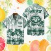 New York Giants Personalized Name Summer Beach NFL Hawaiian New York Giants Personalized Name Summer Beach NFL Hawaiian