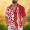 Vintage Holden Classic Car Light Blue Retro Tropical Hawaiian Outfit Vintage Holden Classic Car Light Blue Retro Tropical Hawaiian Outfit