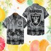 Personalize Name Green Bay Packers NFL Gold Tropical Floral Hawaiian Personalize Name Green Bay Packers NFL Gold Tropical Floral Hawaiian