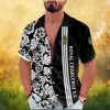 Custom Philadelphia Eagles Super Bowl LIX Commemorative Hawaiian Custom Philadelphia Eagles Super Bowl LIX Commemorative Hawaiian