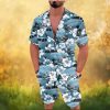 SV Werder Bremen Custom Name Green Palm Tree Tropical Football Fan Hawaiian SV Werder Bremen Custom Name Green Palm Tree Tropical Football Fan Hawaiian