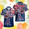 Kentucky Wildcats 1776 250 Years Patriotic American Flag Hawaiian Shirt Kentucky Wildcats 1776 250 Years Patriotic American Flag Hawaiian Shirt