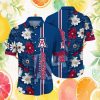 Texas Longhorns Red Eyed Beast Bevo Mascot Gridiron Hawaiian Shirt Texas Longhorns Red Eyed Beast Bevo Mascot Gridiron Hawaiian Shirt