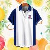 Michigan Wolverines Wolverine Mascot Victory Rose Bowl Hawaiian Shirt Michigan Wolverines Wolverine Mascot Victory Rose Bowl Hawaiian Shirt