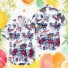 Navy Midshipmen NCAA Military Academy Tropical Beach Hawaiian Shirt Navy Midshipmen NCAA Military Academy Tropical Beach Hawaiian Shirt