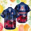 Army West Point Black Knights NCAA Men’s White & Black Striped Hawaiian Shirt Army West Point Black Knights NCAA Men’s White & Black Striped Hawaiian Shirt