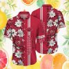 Mizzou Missouri Tigers NCAA Gold & Black Tropical Hawaiian Shirt Mizzou Missouri Tigers NCAA Gold & Black Tropical Hawaiian Shirt
