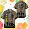 U.S. Navy Seabees “Can Do” Veteran Proud To Have Served Custom Hawaiian Shirt U.S. Navy Seabees “Can Do” Veteran Proud To Have Served Custom Hawaiian Shirt