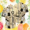 Alabama Crimson Tide NCAA Floral Pattern Button Down Hawaiian Shirt Alabama Crimson Tide NCAA Floral Pattern Button Down Hawaiian Shirt
