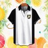 Texas Tech Red Raiders NCAA Tropical Hawaiian Shirt Palm Sunset Edition Texas Tech Red Raiders NCAA Tropical Hawaiian Shirt Palm Sunset Edition