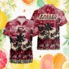 Minnesota Golden Gophers NCAA Summer Beach Tropical Hawaiian Shirt Minnesota Golden Gophers NCAA Summer Beach Tropical Hawaiian Shirt