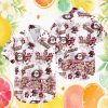 Iowa State Cyclones NCAA Allover Print Summer Hawaiian Shirt Iowa State Cyclones NCAA Allover Print Summer Hawaiian Shirt