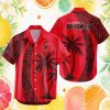 Pittsburgh Panthers Pitt NCAA Palm Tree Sunset Blue Tropical Hawaiian Shirt Pittsburgh Panthers Pitt NCAA Palm Tree Sunset Blue Tropical Hawaiian Shirt