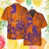 Baylor Bears NCAA Floral Hibiscus Summer Party Hawaiian Shirt Green Baylor Bears NCAA Floral Hibiscus Summer Party Hawaiian Shirt Green