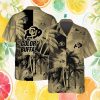 Alabama Crimson Tide NCAA Tropical Floral Hawaiian Shirt Alabama Crimson Tide NCAA Tropical Floral Hawaiian Shirt