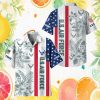 Home Of The Free U.S. Coast Guard Cutter Ship Veteran Hawaiian Shirt Home Of The Free U.S. Coast Guard Cutter Ship Veteran Hawaiian Shirt