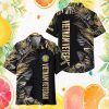 Custom Army National Guard Tropical Palm Tree Military Hawaiian Shirt Custom Army National Guard Tropical Palm Tree Military Hawaiian Shirt