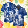 TCU Horned Frogs Tropical Beach Style Hawaiian Shirt TCU Horned Frogs Tropical Beach Style Hawaiian Shirt
