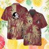 Hawaii Rainbow Warriors NCAA Island Floral Green Hawaiian Shirt Hawaii Rainbow Warriors NCAA Island Floral Green Hawaiian Shirt