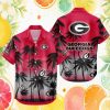 Arizona Wildcats NCAA Navy White Striped Retro Beach Hawaiian Shirt Arizona Wildcats NCAA Navy White Striped Retro Beach Hawaiian Shirt