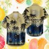 Georgia Bulldogs NCAA Red Black Tropical Sunset Hawaiian Shirt Georgia Bulldogs NCAA Red Black Tropical Sunset Hawaiian Shirt