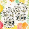 Illinois Fighting Illini NCAA Fan Apparel Hawaiian Shirt Illinois Fighting Illini NCAA Fan Apparel Hawaiian Shirt