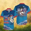 Giant Octopus in the Clouds Surreal Dreamscape Hawaiian Shirt Giant Octopus in the Clouds Surreal Dreamscape Hawaiian Shirt