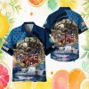 Department of Veterans Affairs Proud To Have Served Custom Name Military Hawaiian Shirt Department of Veterans Affairs Proud To Have Served Custom Name Military Hawaiian Shirt