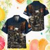 Army National Guard Veteran Eagle & Logo OCP Camo Aloha Hawaiian Shirt Army National Guard Veteran Eagle & Logo OCP Camo Aloha Hawaiian Shirt
