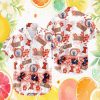 Florida Gators NCAA Allover Print Hawaiian Shirt Florida Gators NCAA Allover Print Hawaiian Shirt