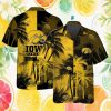 NC State Wolfpack NCAA Tropical Sketch Palm Tree Hawaiian Shirt NC State Wolfpack NCAA Tropical Sketch Palm Tree Hawaiian Shirt
