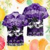 Kentucky Wildcats NCAA Tropical Palm Tree Hawaiian Shirt Kentucky Wildcats NCAA Tropical Palm Tree Hawaiian Shirt