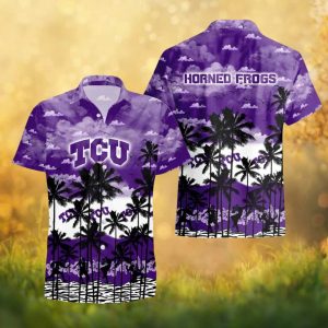 Iowa State Cyclones Cardinal Red & Gold Retro Team Hawaiian Shirt