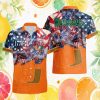 West Virginia Mountaineers NCAA WVU Floral White Hawaiian Shirt West Virginia Mountaineers NCAA WVU Floral White Hawaiian Shirt