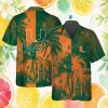 Florida Gators Shredded Gator Mascot #85 Power Hawaiian Shirt Florida Gators Shredded Gator Mascot #85 Power Hawaiian Shirt