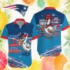 Prehistoric Dinosaur Fossils and T Rex Educational Hawaiian Shirt Prehistoric Dinosaur Fossils and T Rex Educational Hawaiian Shirt