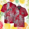 Arizona State Sun Devils NCAA Floral Stripe Hawaiian Shirt MaroonGold Arizona State Sun Devils NCAA Floral Stripe Hawaiian Shirt MaroonGold
