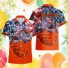 Memphis Tigers 1776 250 Years Independence Day Hawaiian Shirt Memphis Tigers 1776 250 Years Independence Day Hawaiian Shirt