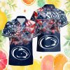 Army Black Knights West Point Gold Hibiscus White Hawaiian Shirt Army Black Knights West Point Gold Hibiscus White Hawaiian Shirt