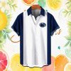 Iowa State Cyclones Cardinal Red & Gold Retro Team Hawaiian Shirt Iowa State Cyclones Cardinal Red & Gold Retro Team Hawaiian Shirt