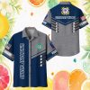 Custom Vietnam Veteran Fighting Makes Us Stronger Eagle Military Hawaiian Shirt Custom Vietnam Veteran Fighting Makes Us Stronger Eagle Military Hawaiian Shirt