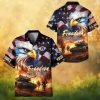 Funny Surfing Sea Turtles Ocean Wave Summer Beach Hawaiian Shirt Funny Surfing Sea Turtles Ocean Wave Summer Beach Hawaiian Shirt