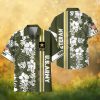 Jacksonville Jaguars Honk If You Love America & The Jaguars Loose Goose Hawaiian Shirt Jacksonville Jaguars Honk If You Love America & The Jaguars Loose Goose Hawaiian Shirt