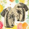 Washington Huskies NCAA Purple Tropical Clouds Hawaiian Shirt Washington Huskies NCAA Purple Tropical Clouds Hawaiian Shirt