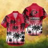 Texas State Bobcats NCAA Tropical Palm Tree Summer Hawaiian Shirt Texas State Bobcats NCAA Tropical Palm Tree Summer Hawaiian Shirt