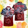 San Diego State Aztecs 1776 Patriotic 250 Years Hawaiian Shirt San Diego State Aztecs 1776 Patriotic 250 Years Hawaiian Shirt
