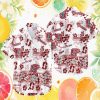 Arizona Wildcats NCAA 1776 Patriotic 250 Years Celebration Hawaiian Shirt Arizona Wildcats NCAA 1776 Patriotic 250 Years Celebration Hawaiian Shirt